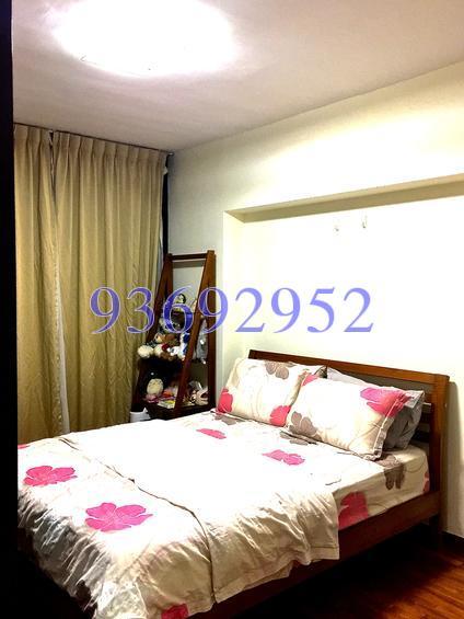 Blk 690D Woodlands Drive 75 (Woodlands), HDB 5 Rooms #151547552